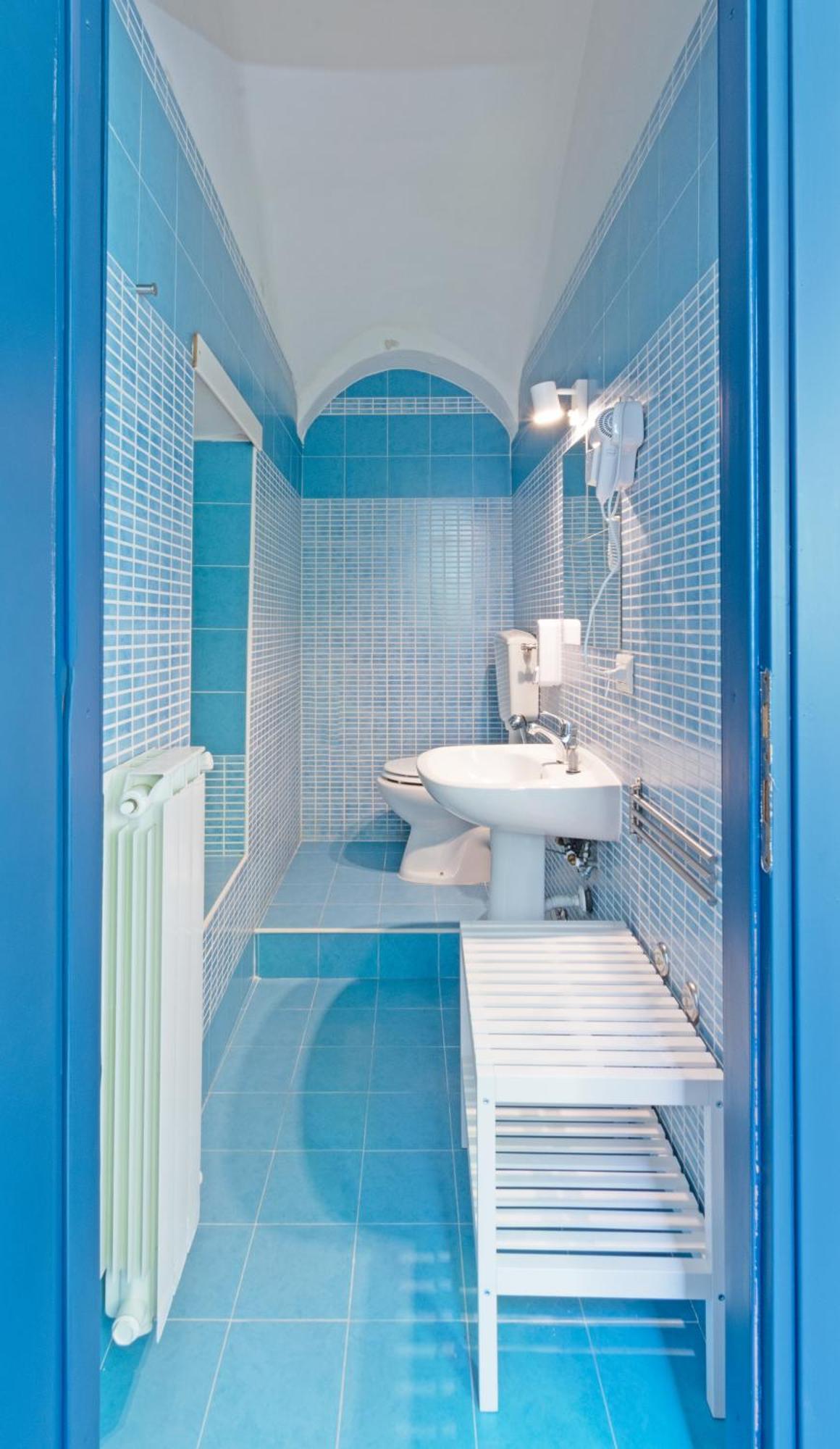 Palazzo Belmosto Napoli Bagian luar foto